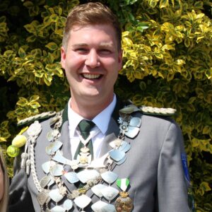 Sebastian Robohm