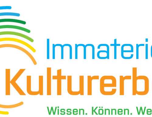 Immaterielles Kulturerbe nun sichtbar beim Schützenverein Fredenbeck
