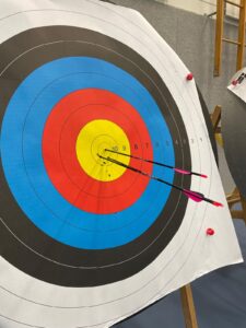 2026 02 23 Bogenschnuppertag 1