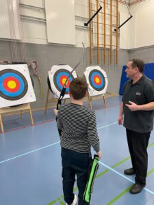 2026 02 23 Bogenschnuppertag 2