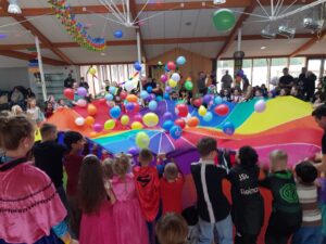 2026 Kindermaskerade 2