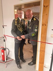 2026 04 12 Eröffnung LG-Stand