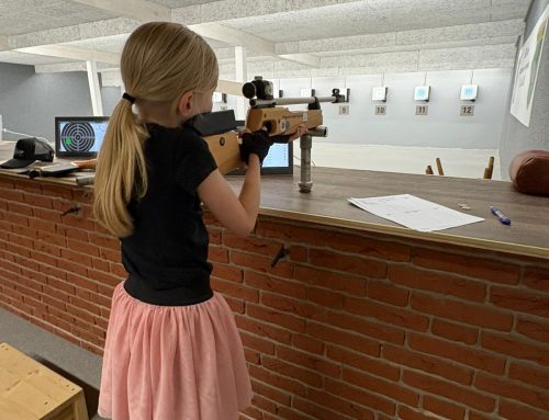 Familientag beim Schützenverein Fredenbeck begeistert Jung und Alt