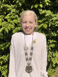 Kinderkönigin