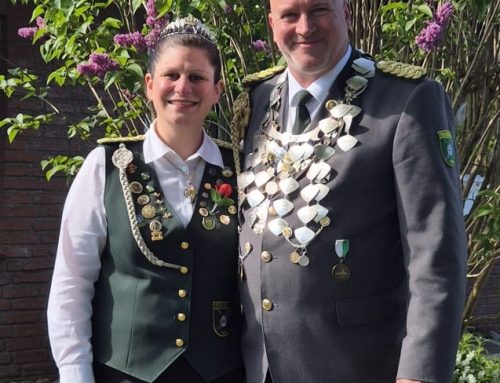 Schützenfest 2026